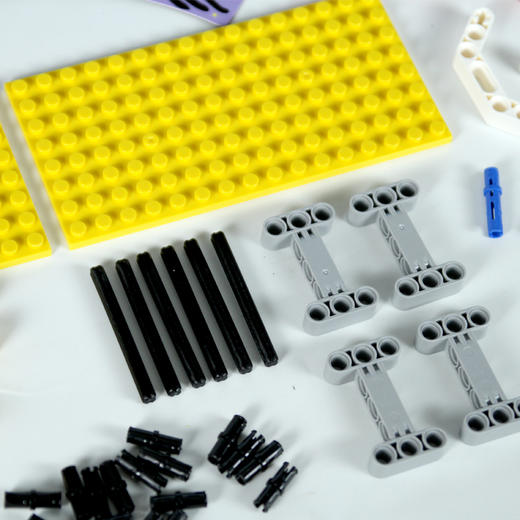 魔法学院 魔法盒子第二季 六大魔法/科学主题 17个好玩的动手探索项目 商品图3