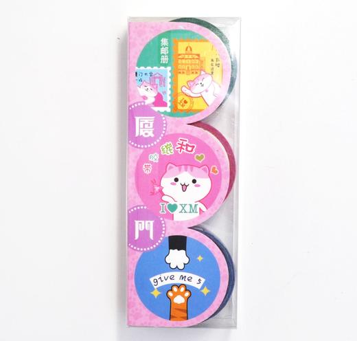 城市印象胶带-鹭 商品图0