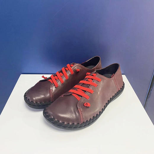 豪行男单鞋16354893 商品图1