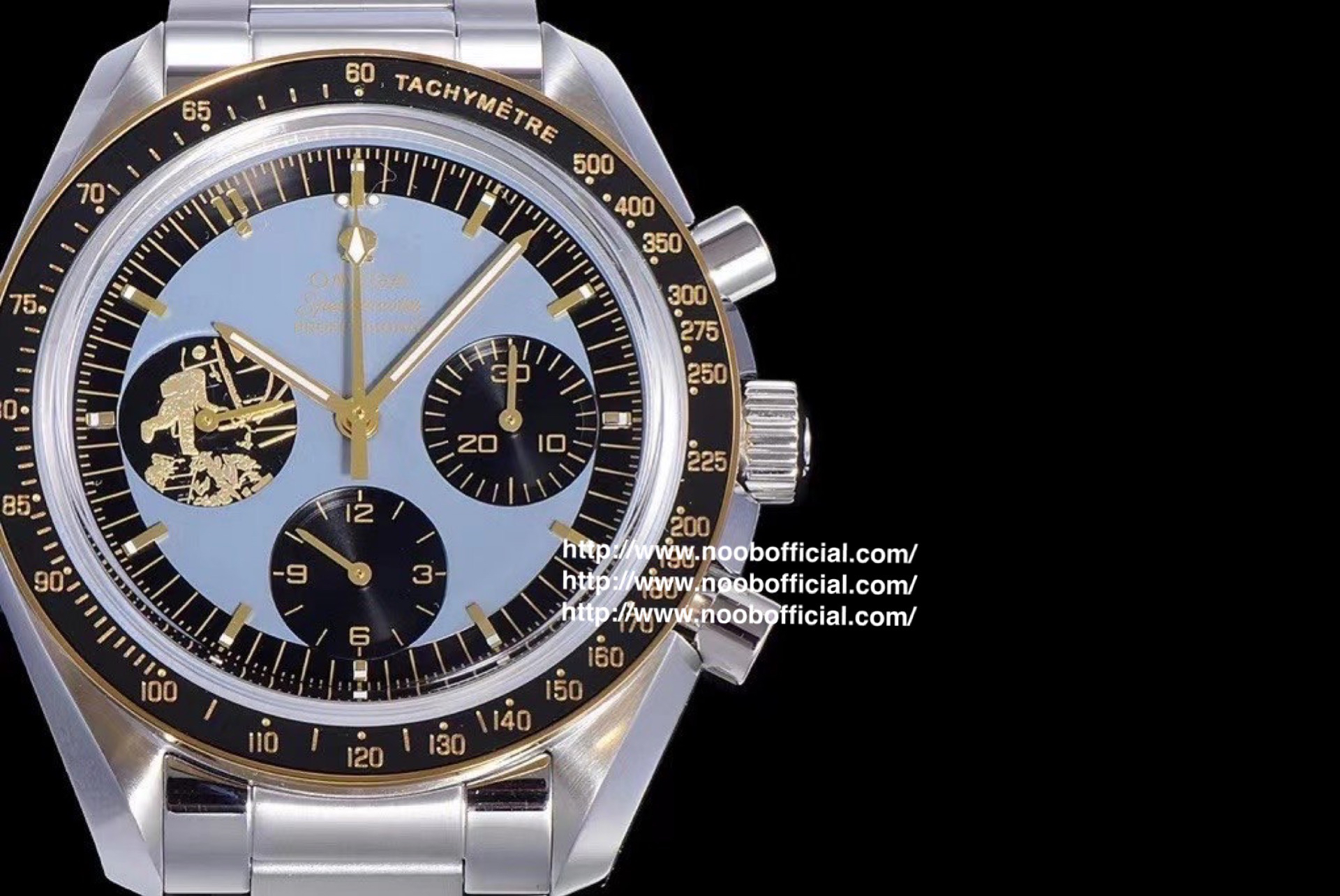 om 全新欧米茄超霸阿波罗11号霸气登场 【专业月球表】【表壳】表壳