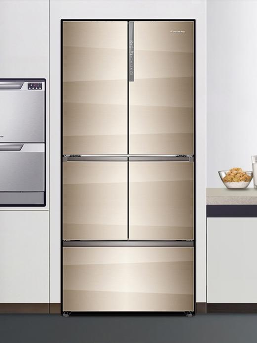 卡萨帝冰箱 商品图1