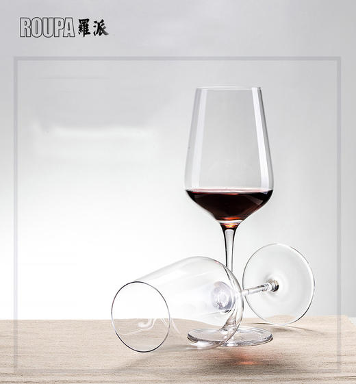 罗派波尔多酒杯 商品图0