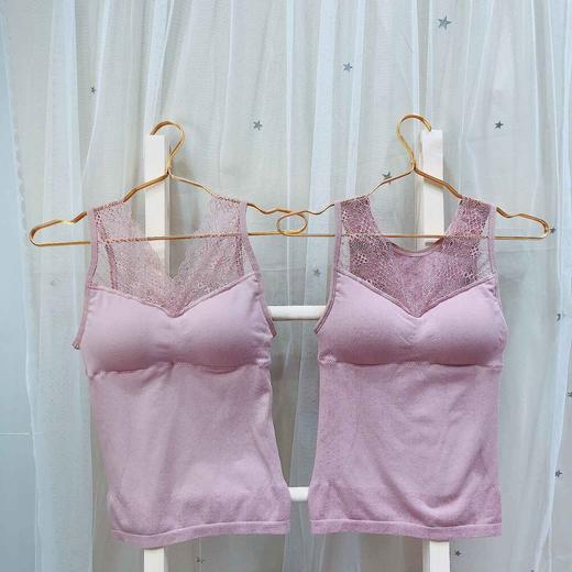 毛圈背心 商品图1