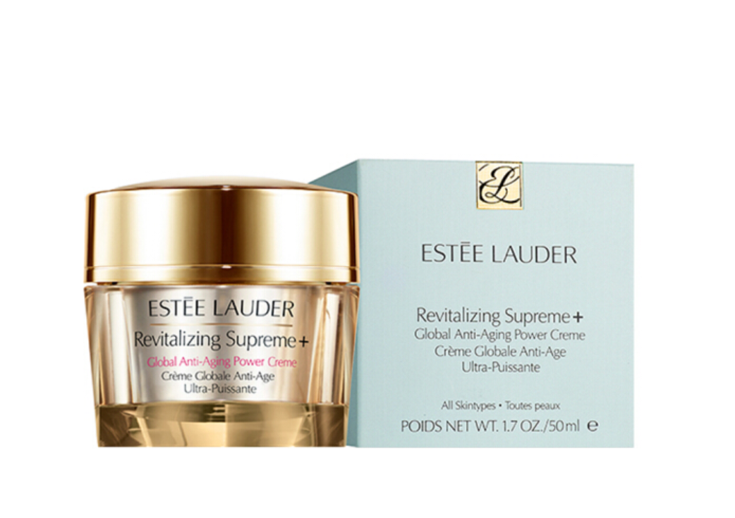 雅诗兰黛 智妍面霜