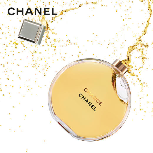 香奈儿 邂逅女士香水系列 商品图3