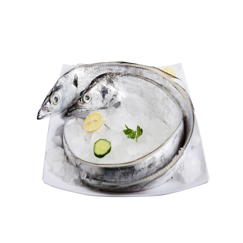 琅琊本地野生小眼带鱼1斤/份