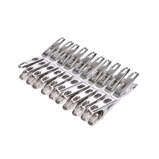 順艺不锈钢被夹【SY-521】 商品图0