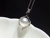 【631】18K白钻石南洋白珍珠吊坠·真珠盛宴 商品缩略图1