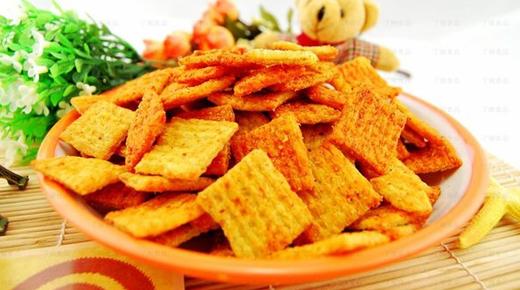 散称裸装鸡味块/江米条（0900205/0900252/0900766） 商品图1