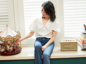 完美夏日衣柜必备单品，我都帮你们配齐啦 