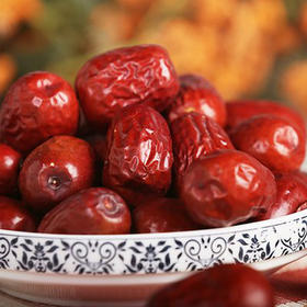 【10.9元/斤】散称骏枣（0900418）