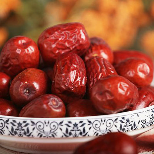 【10.9元/斤】散称骏枣（0900418） 商品图0