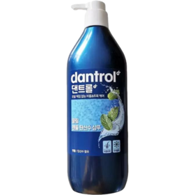 太平洋 Dantrol清爽去屑洗发水 820ml 
