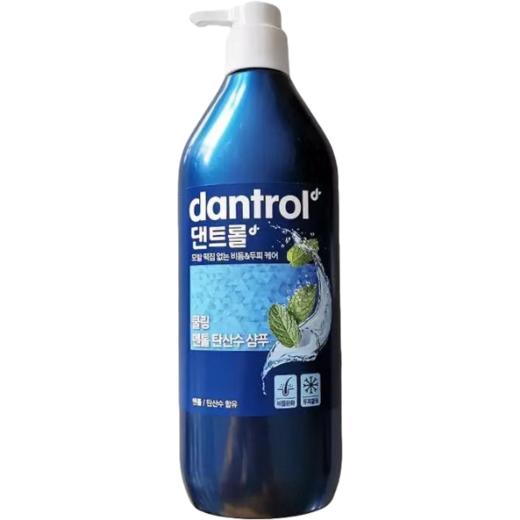 太平洋 Dantrol清爽去屑洗发水 820ml  商品图0