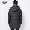 浩缘朋 男款鸭绒羽绒服59005 商品缩略图3