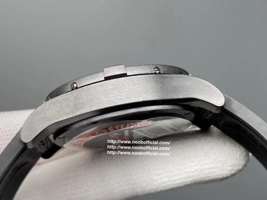 【GF究级新作】百年灵复仇者飓风系列45mm计时码表两年前购入原装拆解检验，经GF制表师多次努力， 商品图5