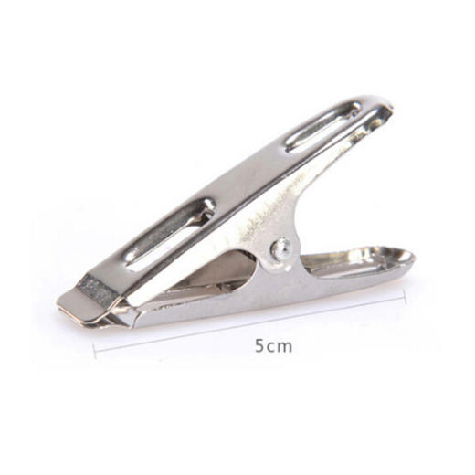 順艺不锈钢被夹【SY-521】 商品图1