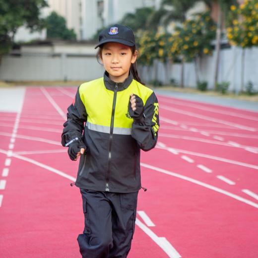 锐警超能运动风衣 商品图2