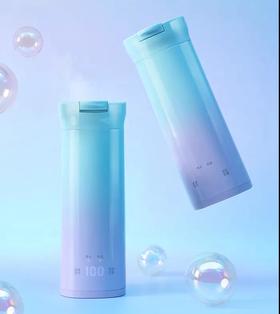  一壶在手，等于同时拥有烧水壶+焖煮杯+保温杯+暖手宝！爱生活的人都在用它 