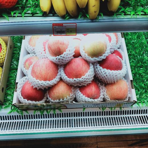 阿克苏冰糖心苹果 商品图0