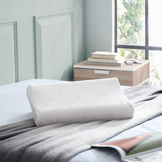 慕思芯悦儿童乳胶枕psz1-148