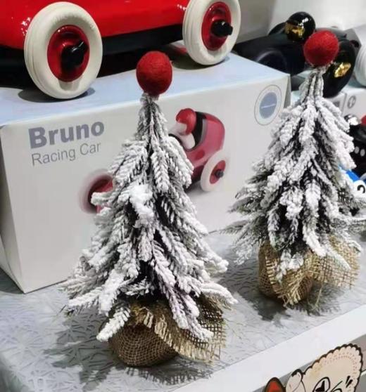 圣诞树（小号）20cm无灯 商品图0