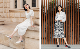 想买简约大方不过时的夏装？我精挑细选了这些 