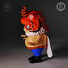 现货 壹工坊 虎面人间 复调限定 搪胶 摆件 潮玩 商品缩略图1