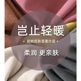  被呼吁三次返团的德绒来啦~我怀疑你们想集齐所有颜色！ 