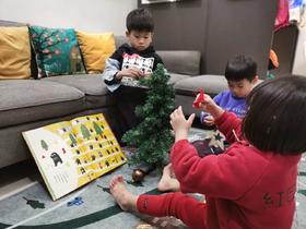 《一古拉的岔路口冒险》：