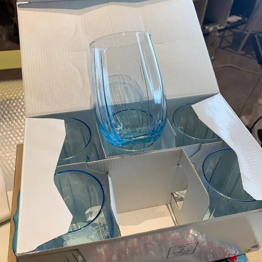 帕莎[420405]灵卡彩杯（天蓝） 商品图1