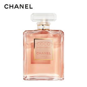香奈儿 COCO小姐 可可小姐香水系列