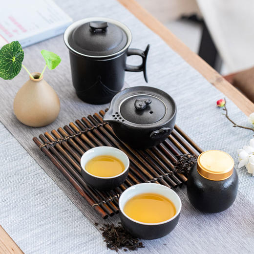 瓷皇叔丨创意中国风复古故宫文创礼品定制logo公司活动伴手礼房地产随手礼 商品图10