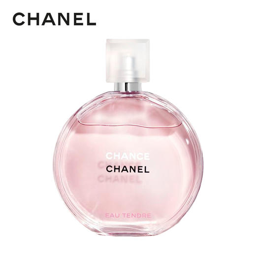 香奈儿 邂逅女士香水系列 商品图1