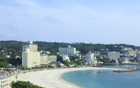 日本自然-群岛（二）