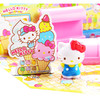 Hello Kitty街角物语-冰淇淋店 商品缩略图1