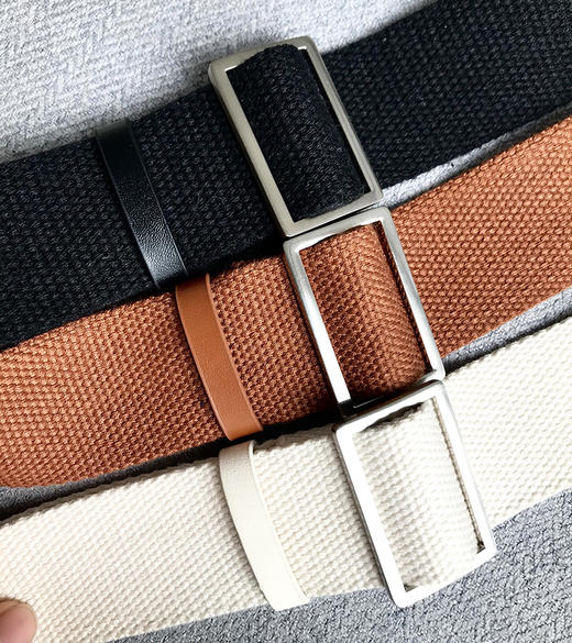 2021底-7折 不退换 THS 12.26-限时 小众品牌 everlane 女士纯色 斜跨包 三色可选 CQ1086 商品图10