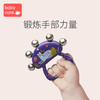 【babycare好物集】婴儿铃鼓奥尔夫手摇铃3-6个月新生宝宝0-1岁益智玩具 商品缩略图5