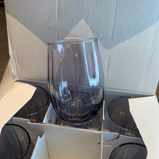 帕莎[420405]灵卡彩杯（紫色） 商品图1