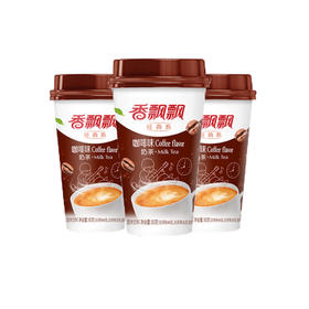 香飘飘奶茶咖啡味80g