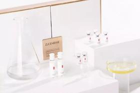 锁住时光，抗老也要精致~