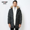浩缘朋 男款鸭绒羽绒服59005 商品缩略图4