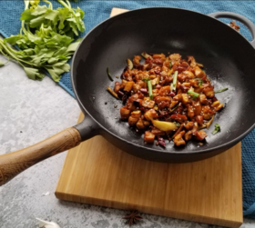 好锅推荐丨厨房，怎能没一口趁手的锅呢？