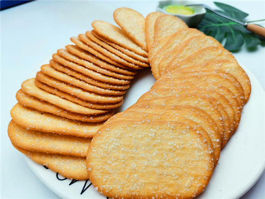 广源-可可脆超薄饼干3.7kg装 质保:6个月