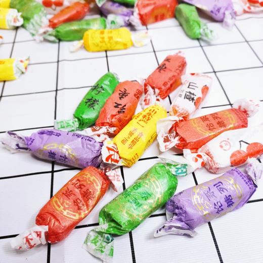 鲁兴 高粱饴 470克1个