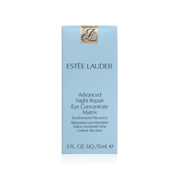 Estee Lauder 雅诗兰黛 二合一眼部精华15ml 商品图2