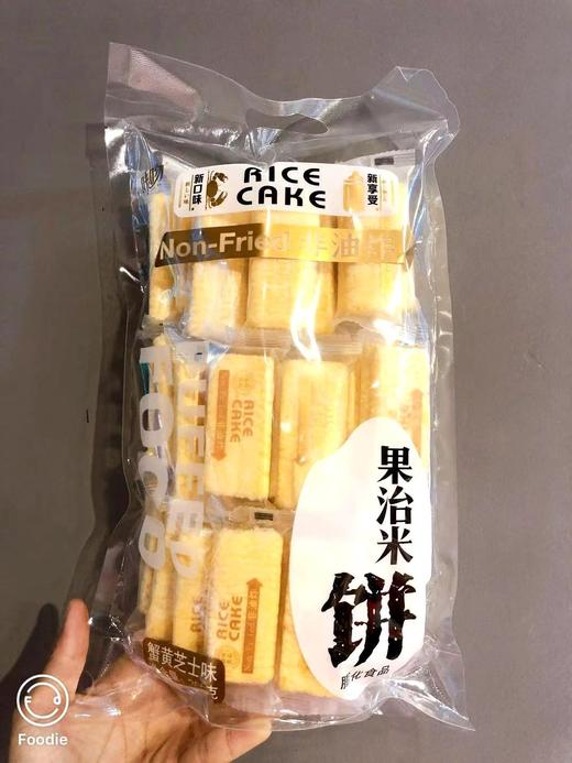 果治米饼 商品图0