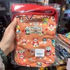 HUJI祤集Toast斜挎包风の花樱の集樱花熊猫 商品缩略图3