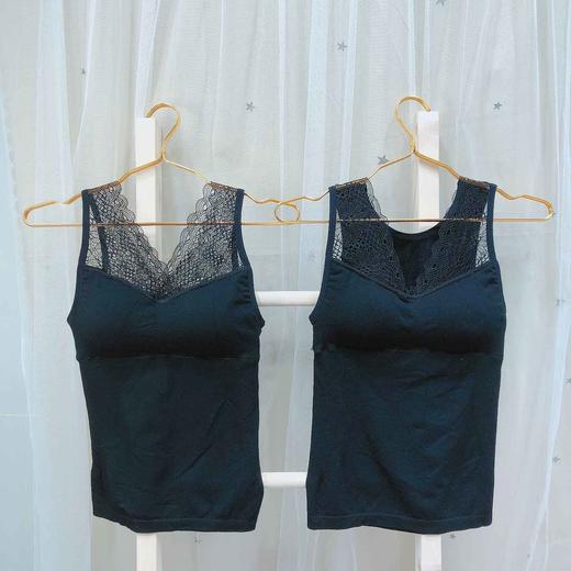 毛圈背心 商品图2