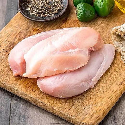 新鲜冷冻鸡翅中 鸡胗 鸡小腿 鸡翅根2斤装 鸡胸肉420-450g 卤 煎 炸 烤 最佳选择 商品图9